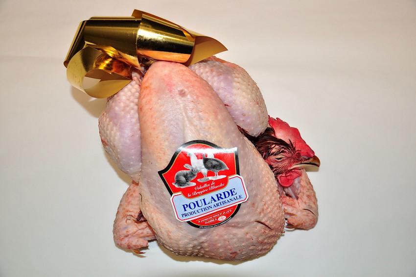 Poularde