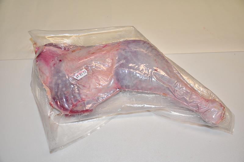 Cuisse de dinde