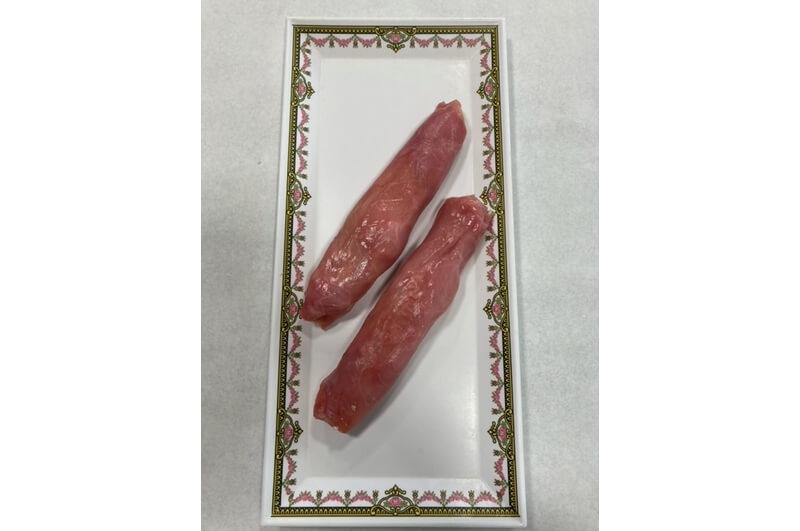 Filet de lapin