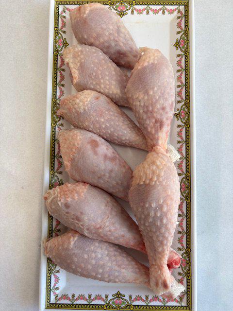 Pilon de poulet